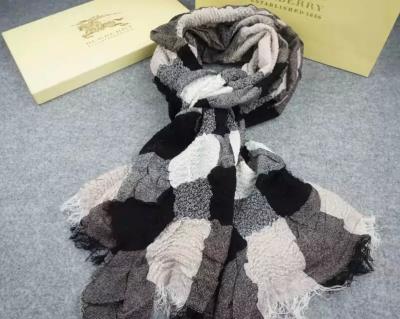 BURBERRY Scarf-137